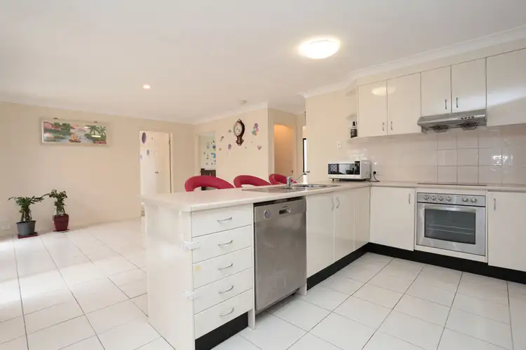 Fifth view of Homely house listing, 15 Polzin Drive, Goodna QLD 4300