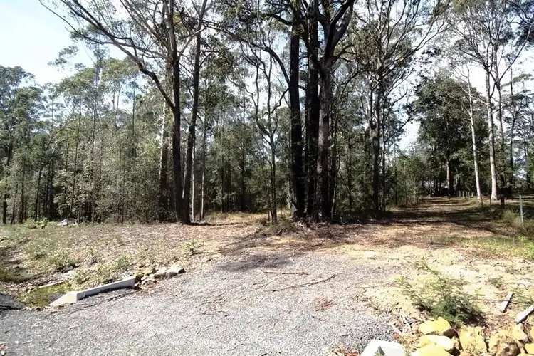 78 Invermay Avenue, Tomerong NSW 2540