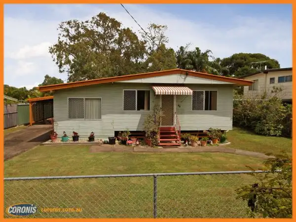 46 Bowden Street, Deception Bay QLD 4508