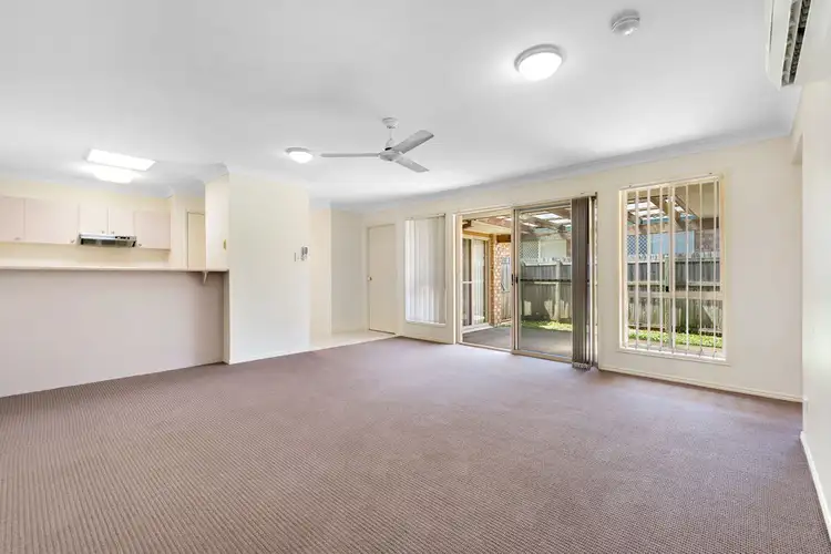 Second view of Homely semi-detached listing, 2/19 Wodala Crescent, Bracken Ridge QLD 4017