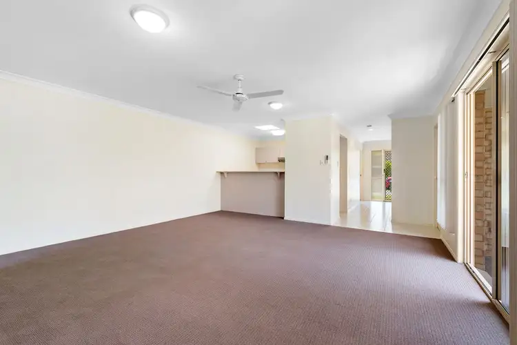 Fifth view of Homely semi-detached listing, 2/19 Wodala Crescent, Bracken Ridge QLD 4017