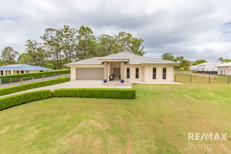 19-21 Sagren Crescent, Elimbah QLD 4516