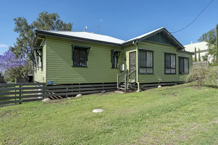Main view of Homely house listing, 18 Ramsay Street, Greenmount QLD 4359