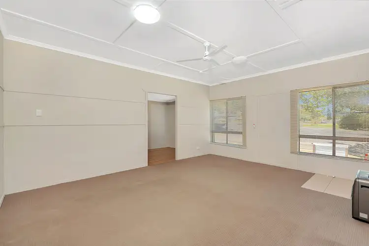 Second view of Homely house listing, 18 Ramsay Street, Greenmount QLD 4359
