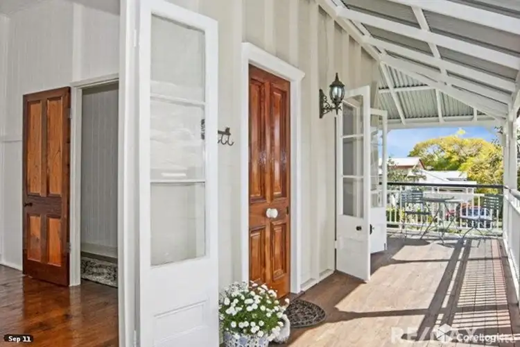 Fourth view of Homely house listing, 38 Cribb Street, Sadliers Crossing QLD 4305