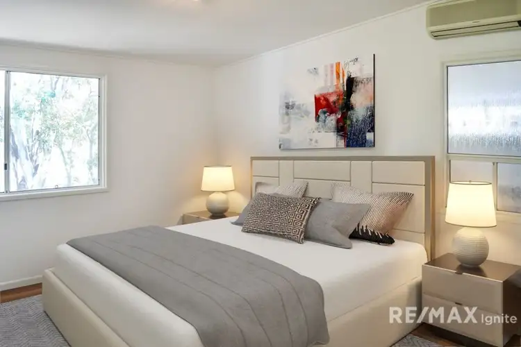 Second view of Homely house listing, 19 Coombell St, Jindalee QLD 4074