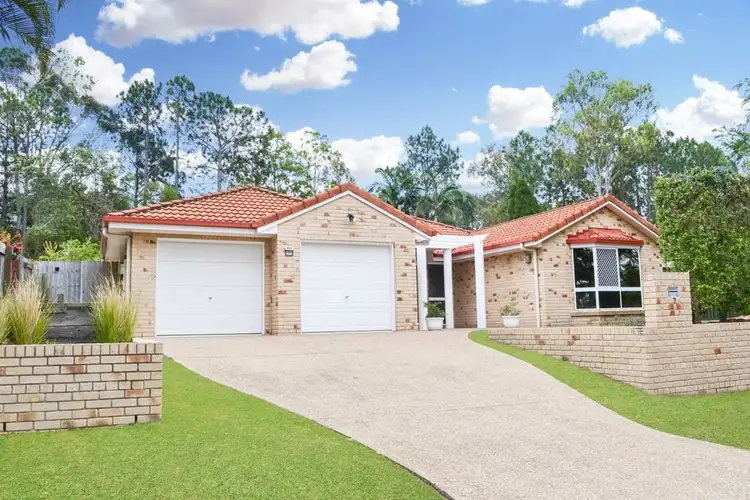 7 Burke Place, Forest Lake QLD 4078