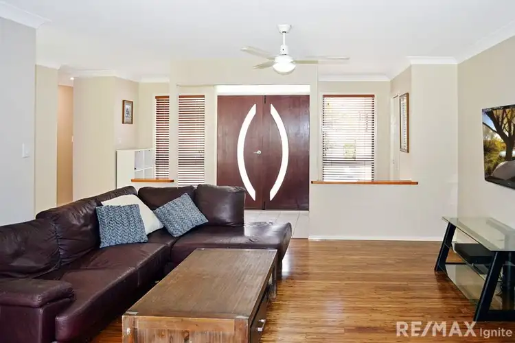 Second view of Homely house listing, 7 Burke Place, Forest Lake QLD 4078