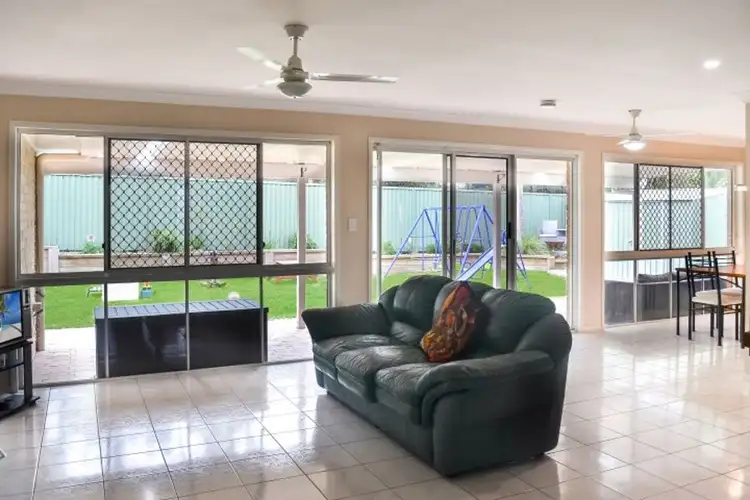 Third view of Homely house listing, 7 Burke Place, Forest Lake QLD 4078