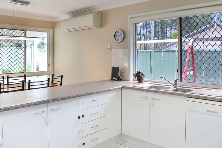 Fourth view of Homely house listing, 7 Burke Place, Forest Lake QLD 4078