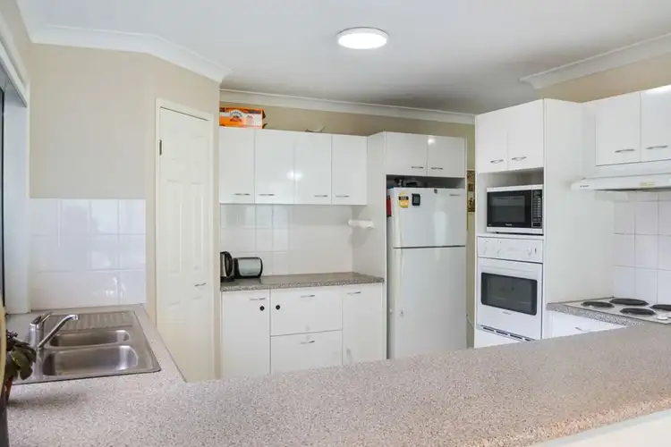 Fifth view of Homely house listing, 7 Burke Place, Forest Lake QLD 4078
