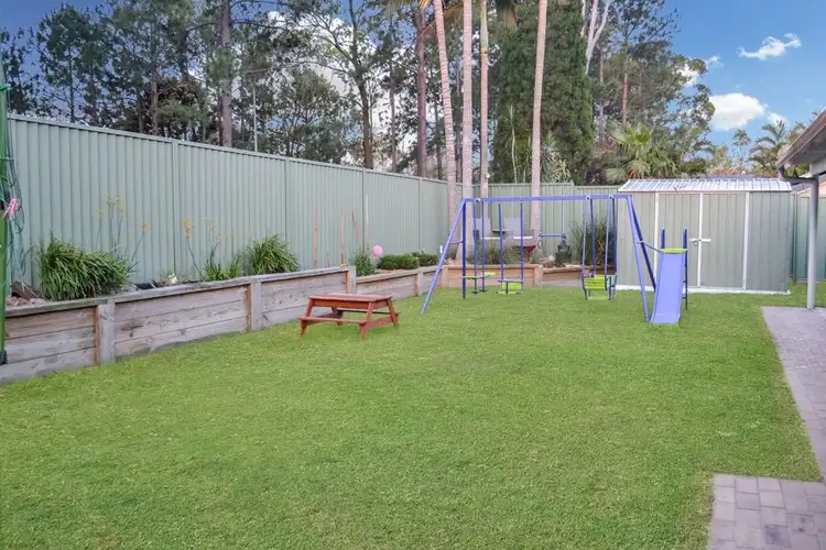 Sixth view of Homely house listing, 7 Burke Place, Forest Lake QLD 4078