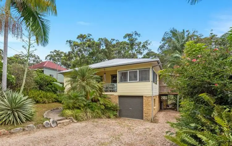 Main view of Homely house listing, 67 Blackbutt Avenue, Sandy Beach NSW 2456