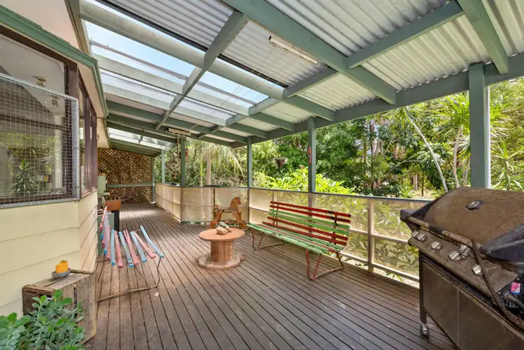 Fourth view of Homely house listing, 67 Blackbutt Avenue, Sandy Beach NSW 2456
