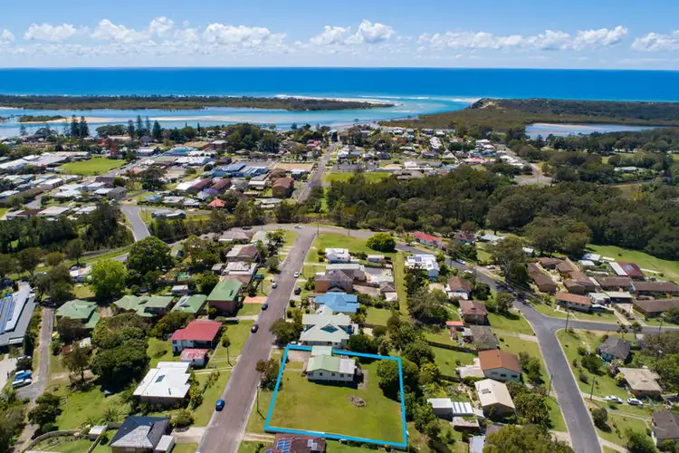 Fifth view of Homely house listing, 5 Newry Street, Urunga NSW 2455