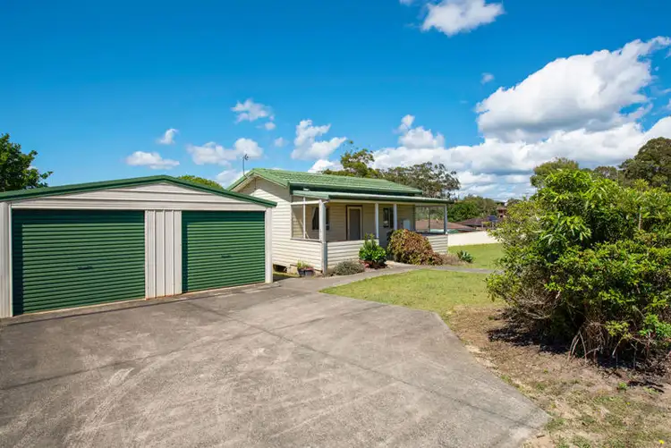 Sixth view of Homely house listing, 5 Newry Street, Urunga NSW 2455