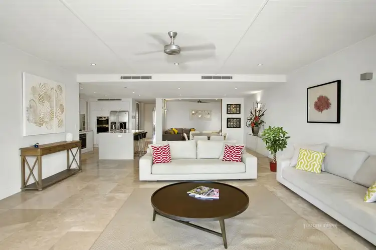 Second view of Homely unit listing, 17/8 Serenity Close, Noosa Heads QLD 4567