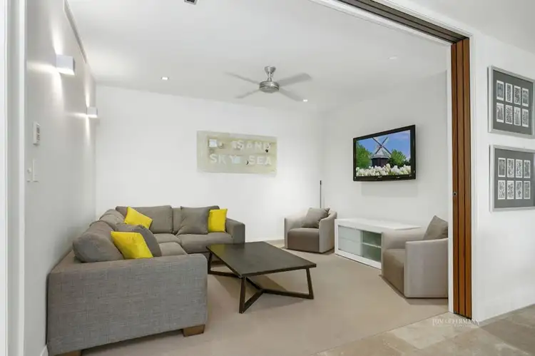 Third view of Homely unit listing, 17/8 Serenity Close, Noosa Heads QLD 4567