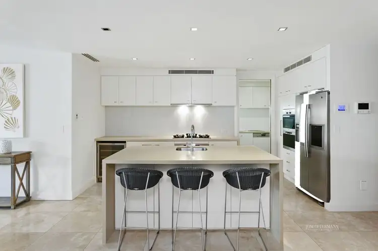 Fourth view of Homely unit listing, 17/8 Serenity Close, Noosa Heads QLD 4567