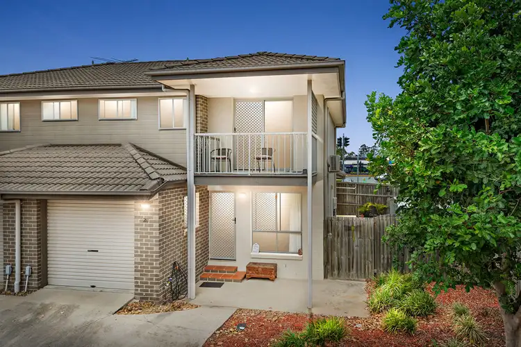 Main view of Homely townhouse listing, 20/8 Ruocco Street, Bracken Ridge QLD 4017