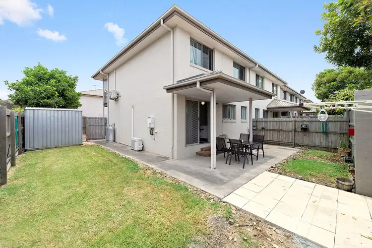 Second view of Homely townhouse listing, 20/8 Ruocco Street, Bracken Ridge QLD 4017