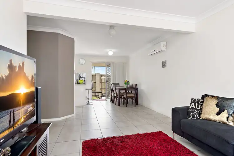 Third view of Homely townhouse listing, 20/8 Ruocco Street, Bracken Ridge QLD 4017
