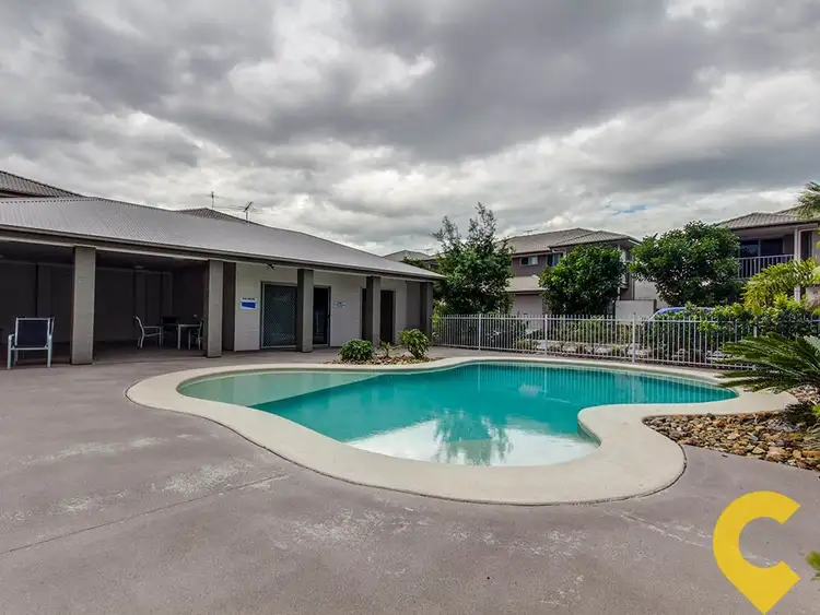 Fifth view of Homely townhouse listing, 20/8 Ruocco Street, Bracken Ridge QLD 4017