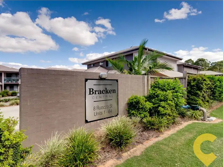 Sixth view of Homely townhouse listing, 20/8 Ruocco Street, Bracken Ridge QLD 4017