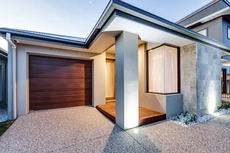 Second view of Homely house listing, 19 Aqua Circuit, Caloundra West QLD 4551