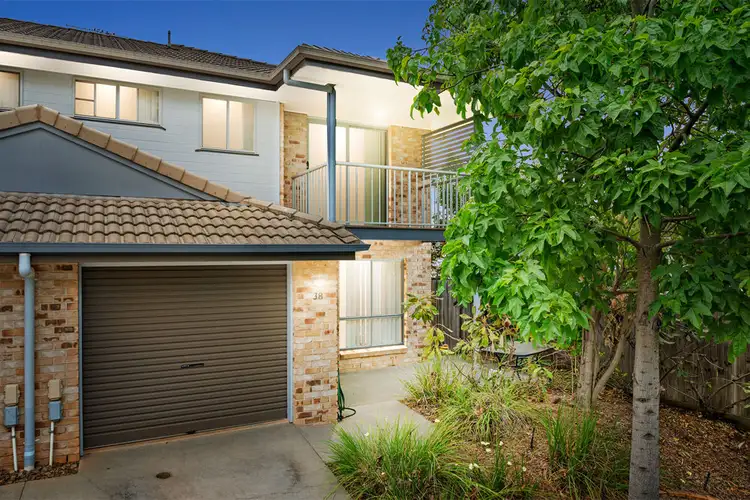 38/21 Emma Street, Bracken Ridge QLD 4017