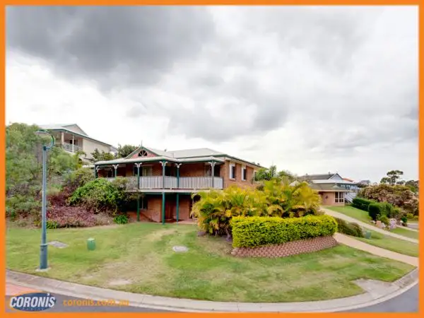 Main view of Homely house listing, 24 Granada Street, Eatons Hill QLD 4037