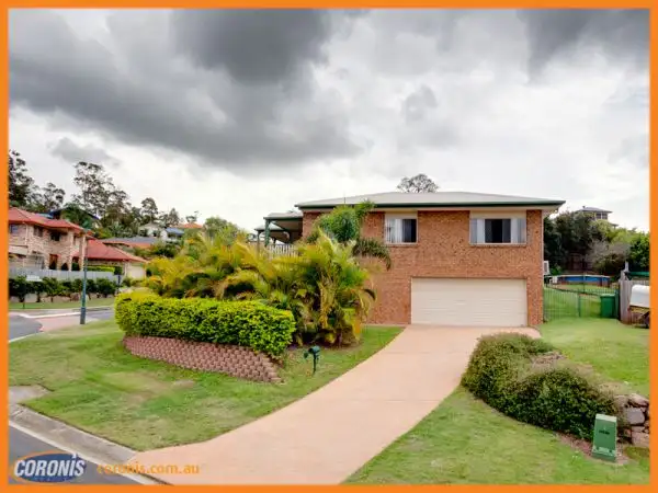 Second view of Homely house listing, 24 Granada Street, Eatons Hill QLD 4037