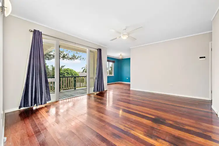 Second view of Homely house listing, 29 Leona Street, Boondall QLD 4034
