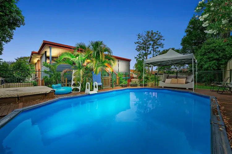 Second view of Homely house listing, 34 Appledore Street, Bracken Ridge QLD 4017