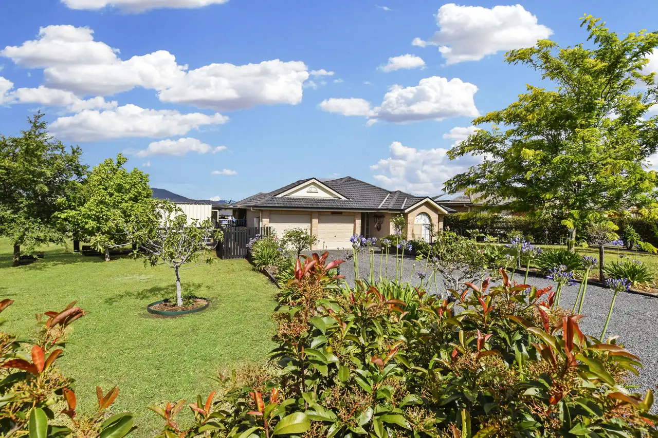 Main view of Homely house listing, 30 Kookaburra Avenue, Scone NSW 2337