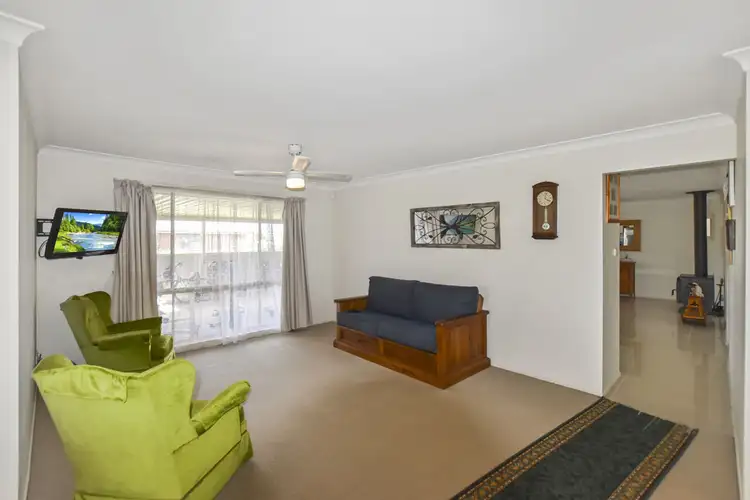 Second view of Homely house listing, 30 Kookaburra Avenue, Scone NSW 2337