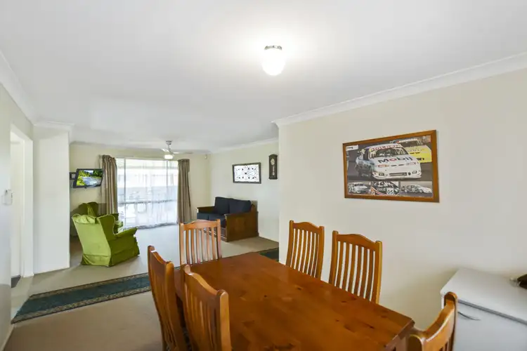 Fourth view of Homely house listing, 30 Kookaburra Avenue, Scone NSW 2337