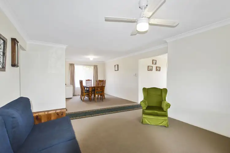 Fifth view of Homely house listing, 30 Kookaburra Avenue, Scone NSW 2337