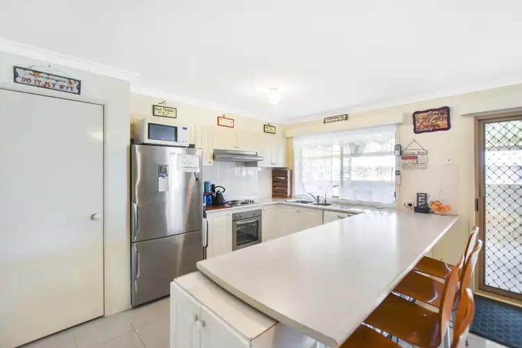 Sixth view of Homely house listing, 30 Kookaburra Avenue, Scone NSW 2337