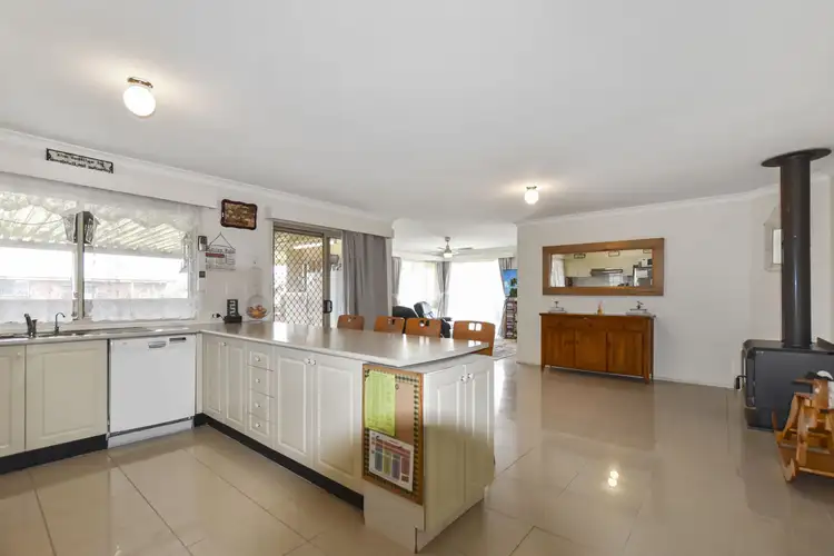 Seventh view of Homely house listing, 30 Kookaburra Avenue, Scone NSW 2337