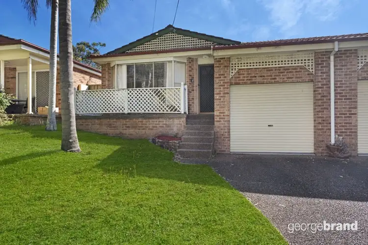 Third view of Homely villa listing, 36B Duffys Road, Terrigal NSW 2260