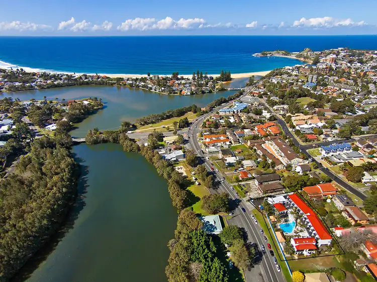 204/224 Terrigal Dr, Terrigal NSW 2260