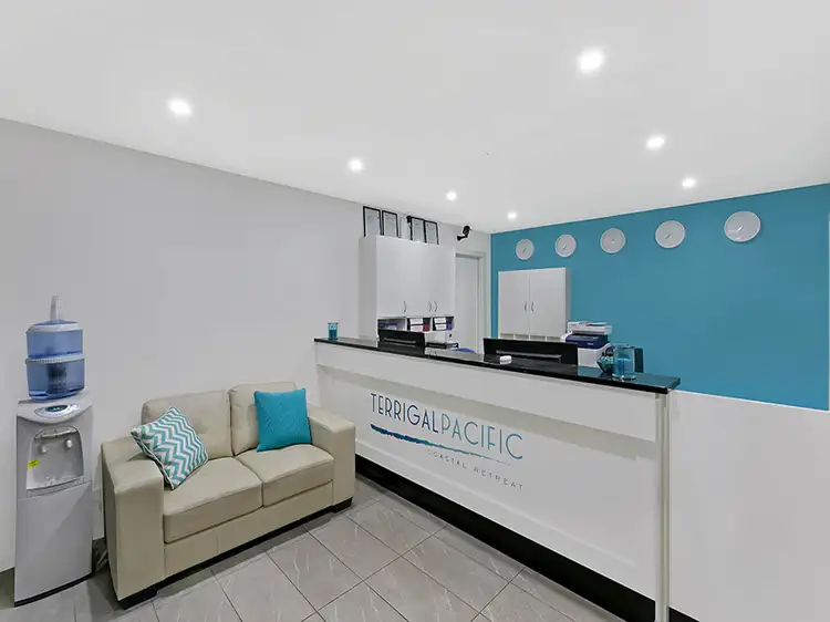 Second view of Homely house listing, 204/224 Terrigal Dr, Terrigal NSW 2260