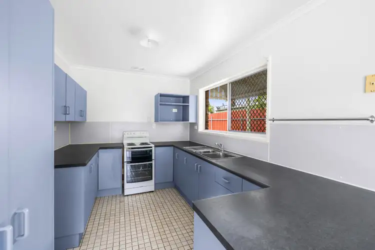 Second view of Homely house listing, 23 Balnave St, Wynnum West QLD 4178