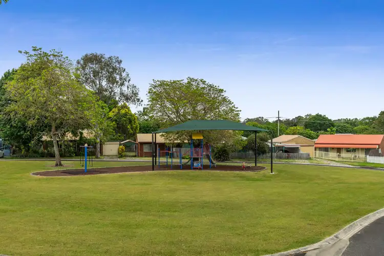 Seventh view of Homely house listing, 23 Balnave St, Wynnum West QLD 4178