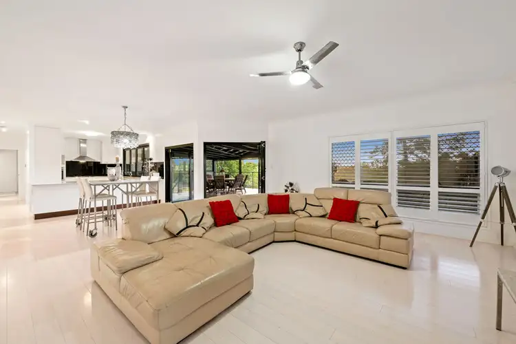 Third view of Homely rural property listing, 22 Murphys Creek Road, Blue Mountain Heights QLD 4350