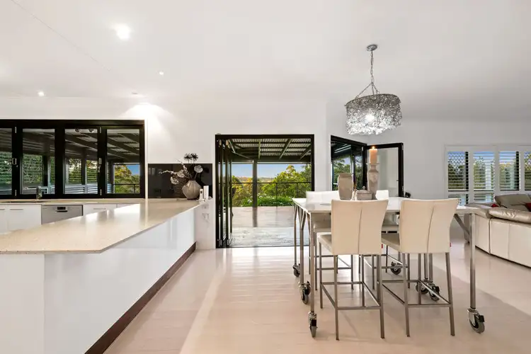 Fourth view of Homely rural property listing, 22 Murphys Creek Road, Blue Mountain Heights QLD 4350