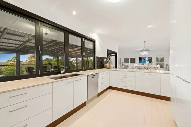 Sixth view of Homely rural property listing, 22 Murphys Creek Road, Blue Mountain Heights QLD 4350