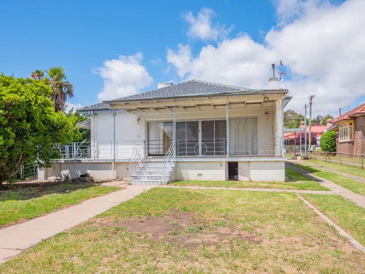 Sixth view of Homely house listing, 115 Barney Street, Armidale NSW 2350
