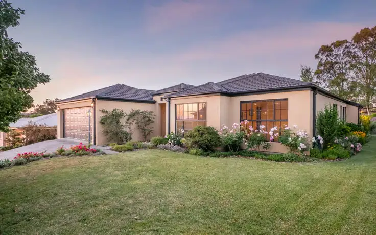 Main view of Homely house listing, 27 Norris Drive, Armidale NSW 2350
